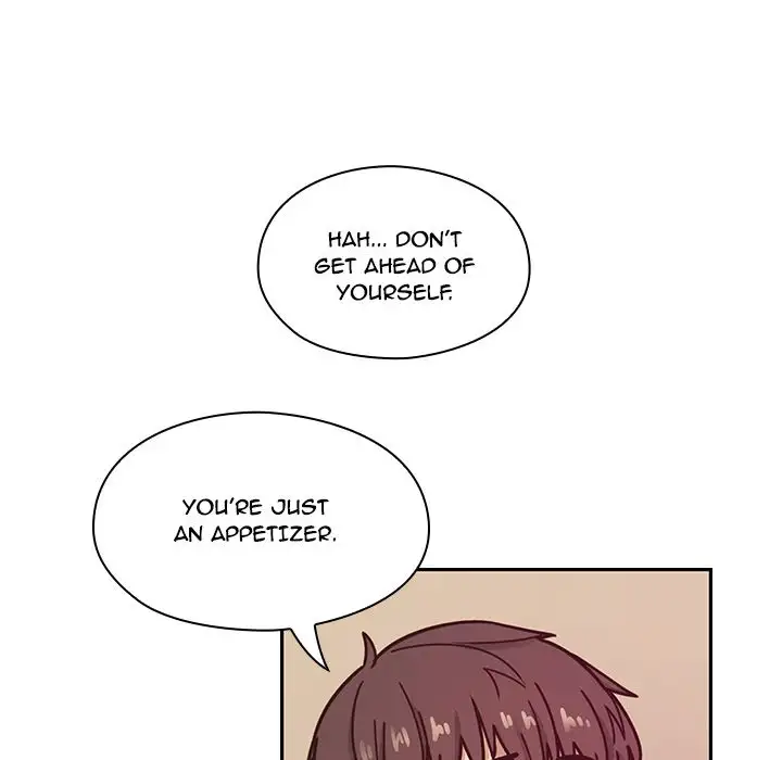 Crime and Punishment - Chapter 11 [photo 36] - MangaPorn