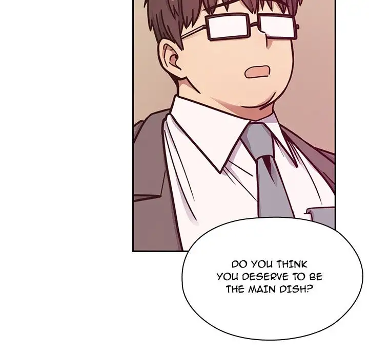 Crime and Punishment - Chapter 11 [photo 37] - MangaPorn