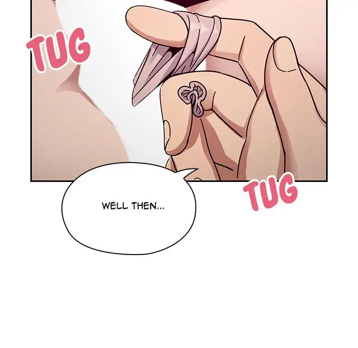 Crime and Punishment - Chapter 11 [photo 45] - MangaPorn