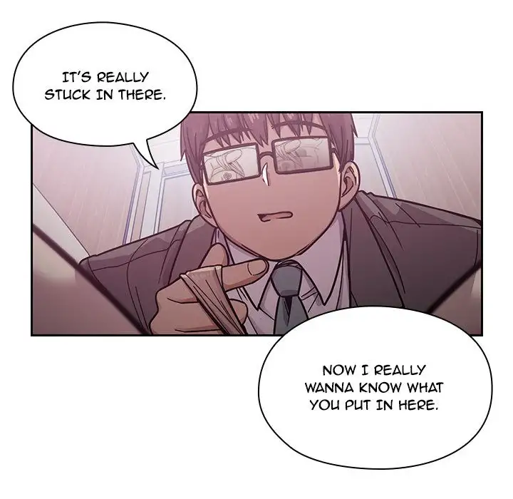 Crime and Punishment - Chapter 11 [photo 50] - MangaPorn