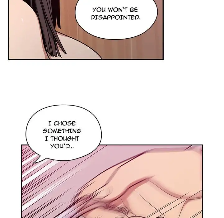 Crime and Punishment - Chapter 11 [photo 52] - MangaPorn