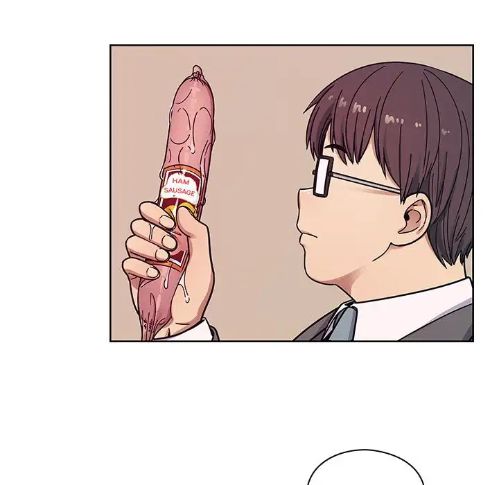 Crime and Punishment - Chapter 11 [photo 56] - MangaPorn