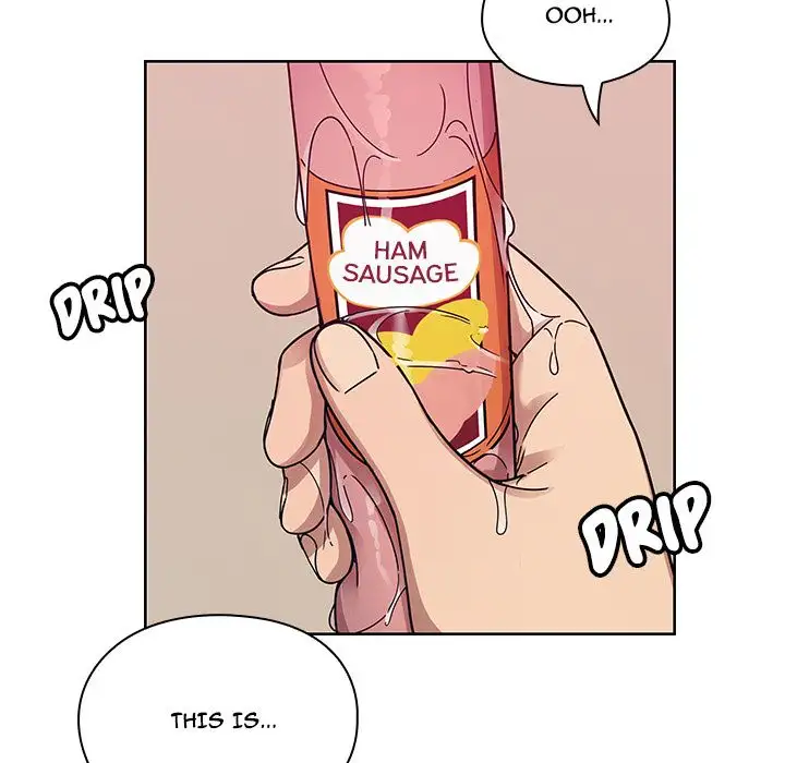 Crime and Punishment - Chapter 11 [photo 57] - MangaPorn