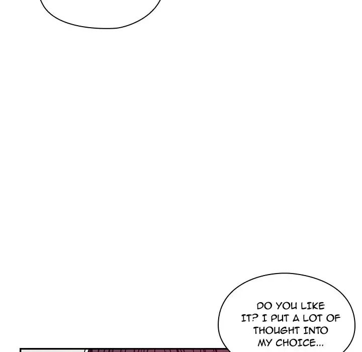 Crime and Punishment - Chapter 11 [photo 58] - MangaPorn