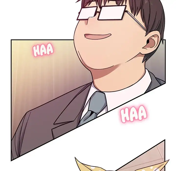 Crime and Punishment - Chapter 11 [photo 6] - MangaPorn