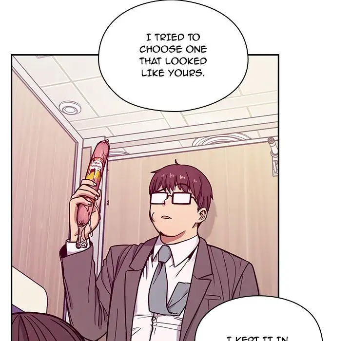 Crime and Punishment - Chapter 11 [photo 60] - MangaPorn