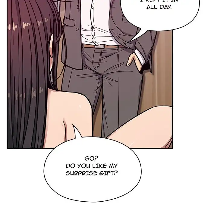 Crime and Punishment - Chapter 11 [photo 61] - MangaPorn