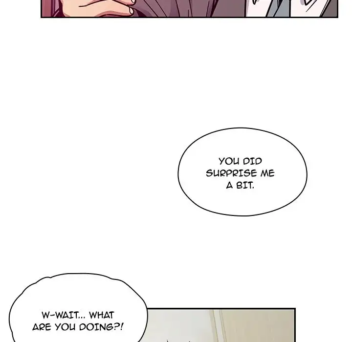 Crime and Punishment - Chapter 11 [photo 63] - MangaPorn