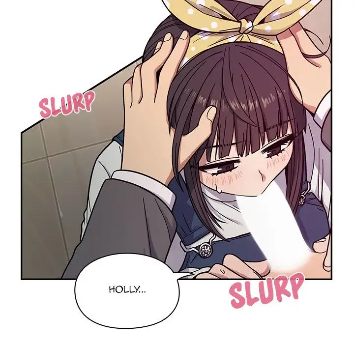 Crime and Punishment - Chapter 11 [photo 7] - MangaPorn