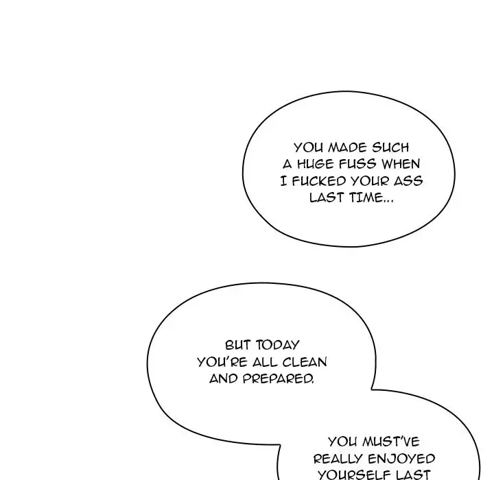 Crime and Punishment - Chapter 11 [photo 71] - MangaPorn