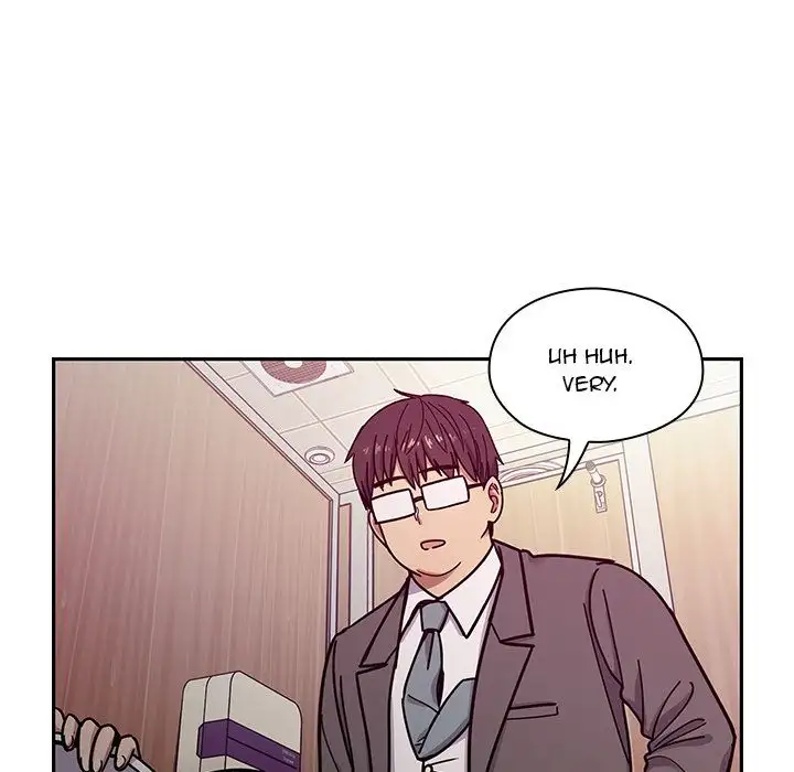 Crime and Punishment - Chapter 11 [photo 76] - MangaPorn