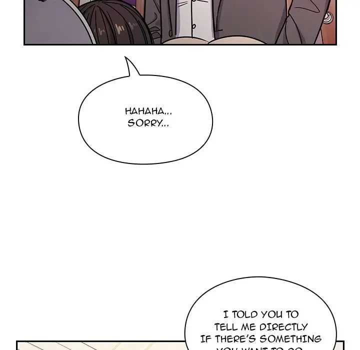 Crime and Punishment - Chapter 11 [photo 77] - MangaPorn