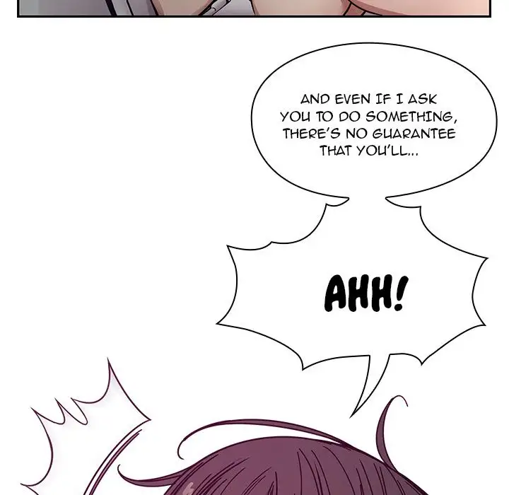 Crime and Punishment - Chapter 11 [photo 80] - MangaPorn