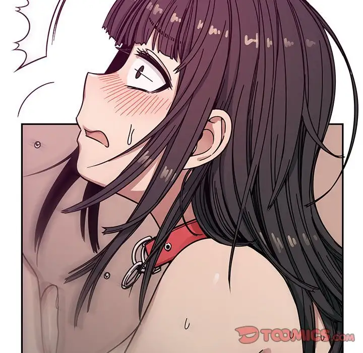 Crime and Punishment - Chapter 11 [photo 81] - MangaPorn