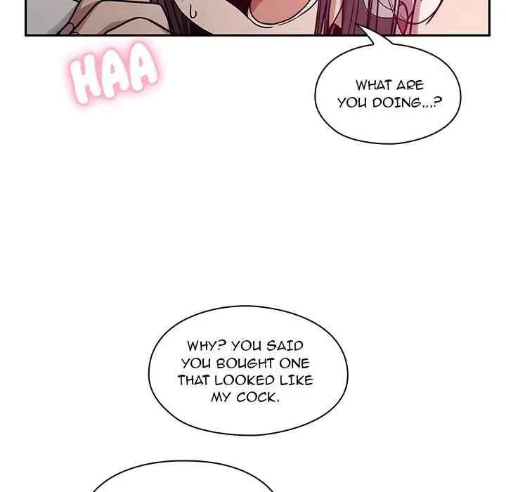 Crime and Punishment - Chapter 11 [photo 88] - MangaPorn