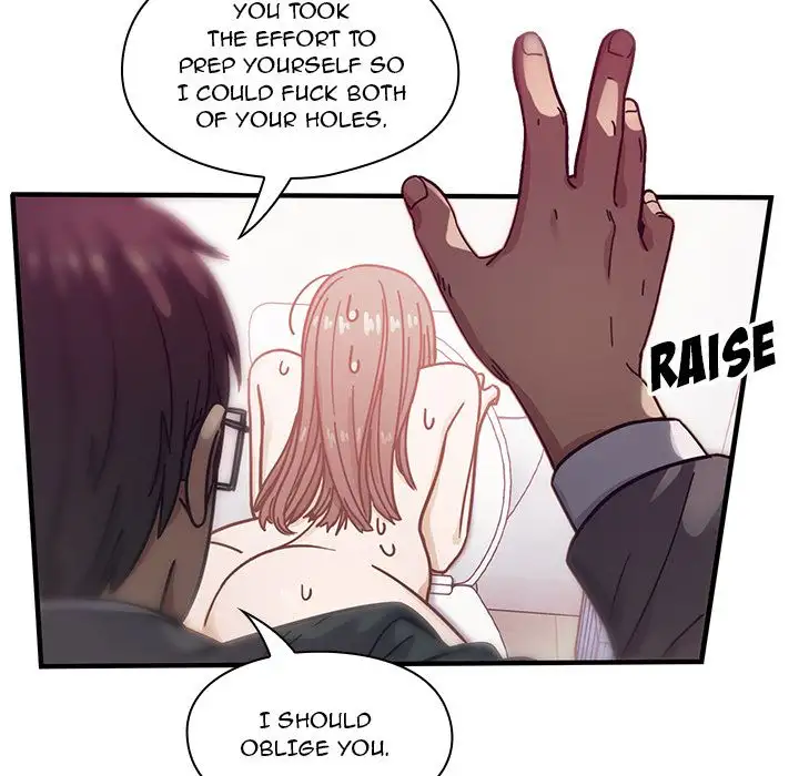 Crime and Punishment - Chapter 11 [photo 89] - MangaPorn