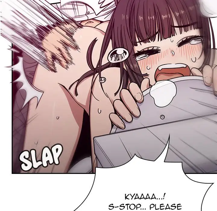 Crime and Punishment - Chapter 11 [photo 91] - MangaPorn