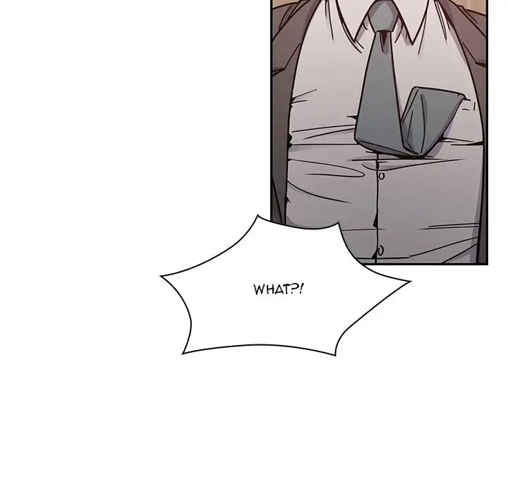 Crime and Punishment - Chapter 11 [photo 96] - MangaPorn