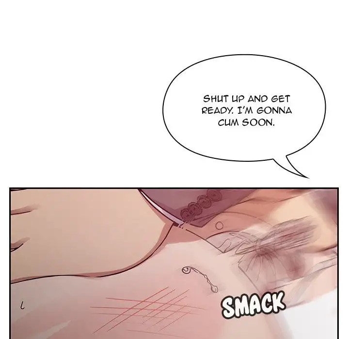 Crime and Punishment - Chapter 11 [photo 97] - MangaPorn