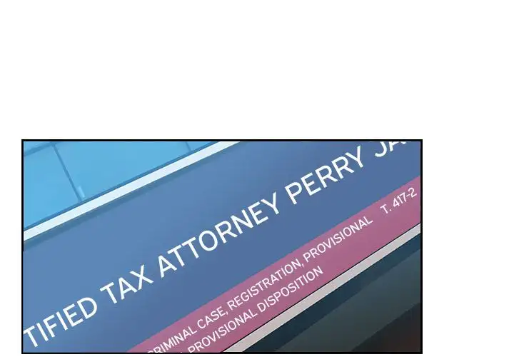 Crime and Punishment - Chapter 12 [photo 1] - MangaPorn