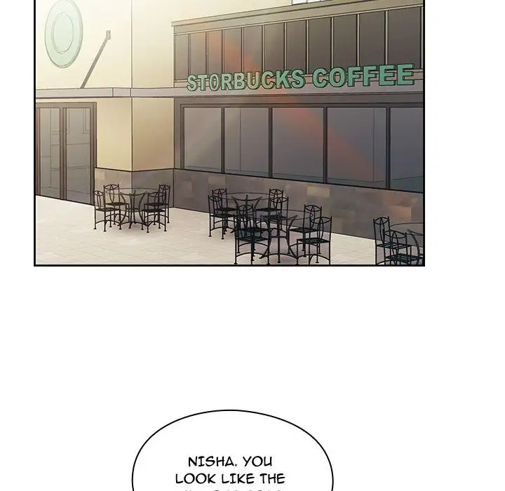 Crime and Punishment - Chapter 12 [photo 101] - MangaPorn