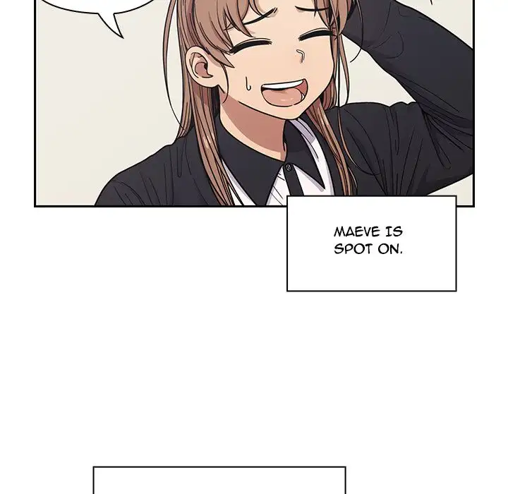 Crime and Punishment - Chapter 12 [photo 104] - MangaPorn