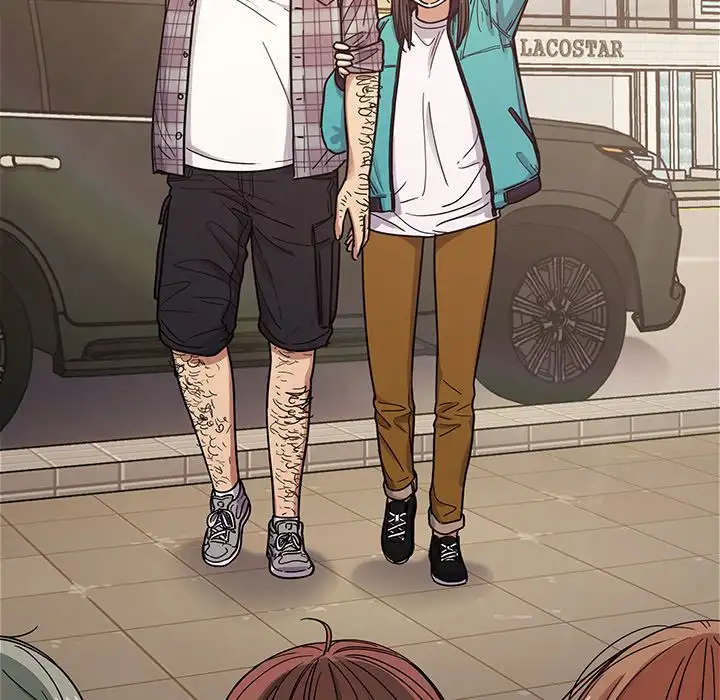 Crime and Punishment - Chapter 12 [photo 112] - MangaPorn