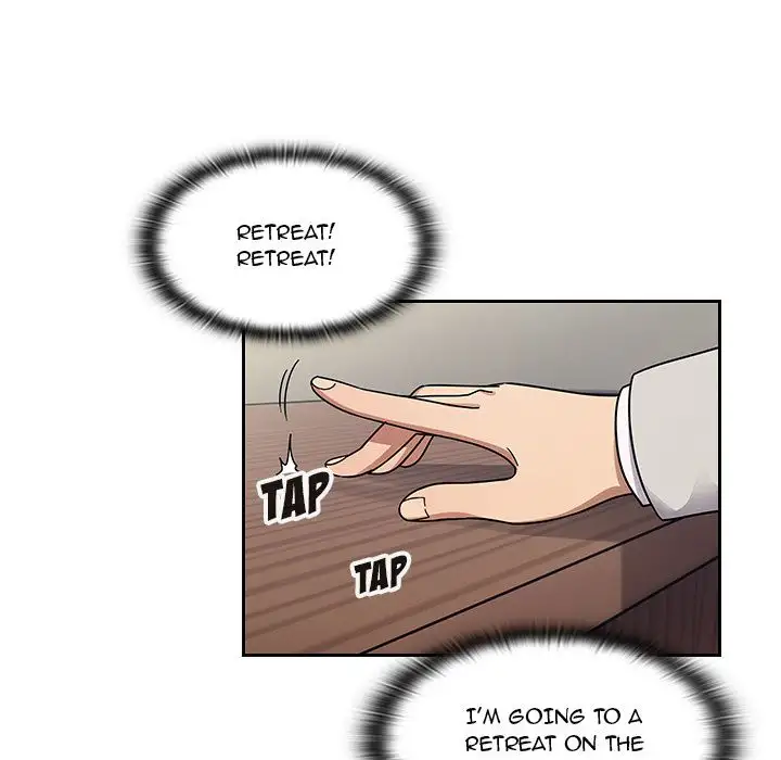 Crime and Punishment - Chapter 12 [photo 12] - MangaPorn