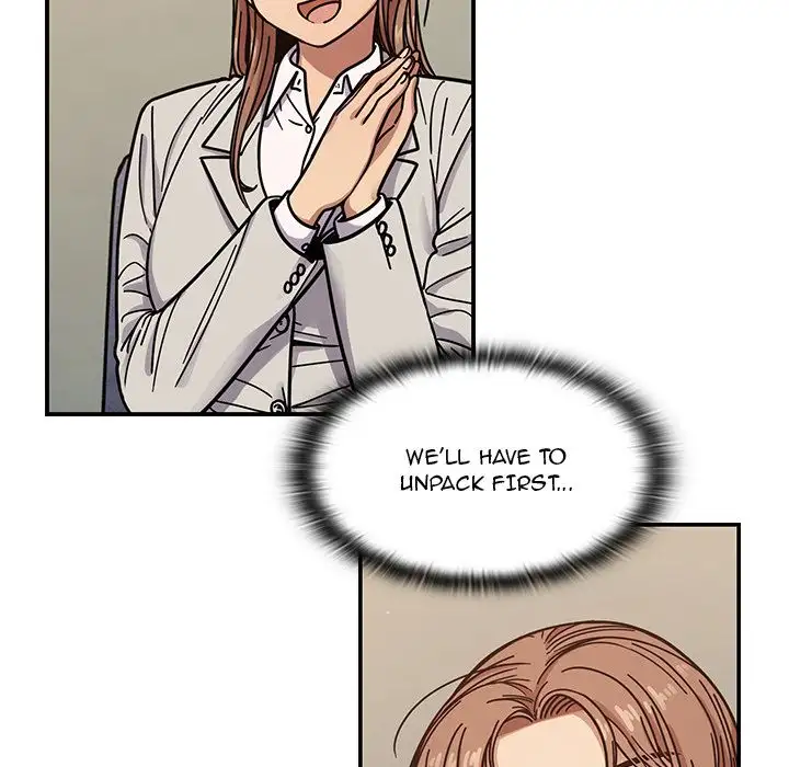 Crime and Punishment - Chapter 12 [photo 14] - MangaPorn