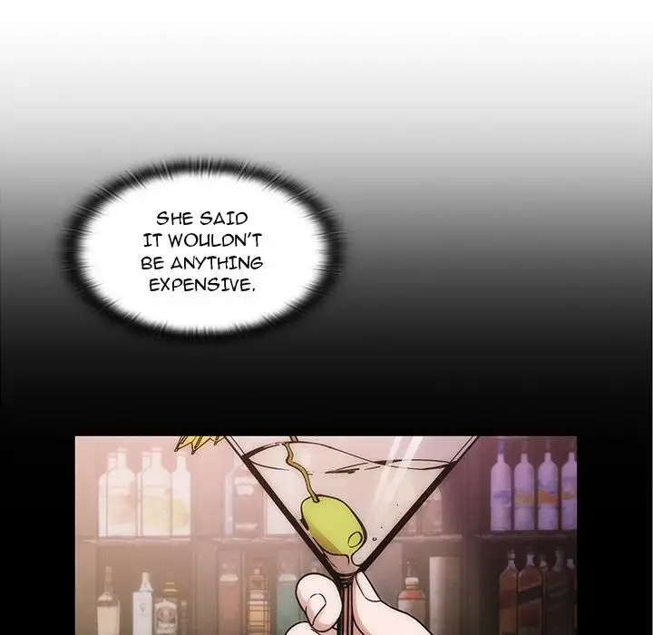 Crime and Punishment - Chapter 12 [photo 17] - MangaPorn