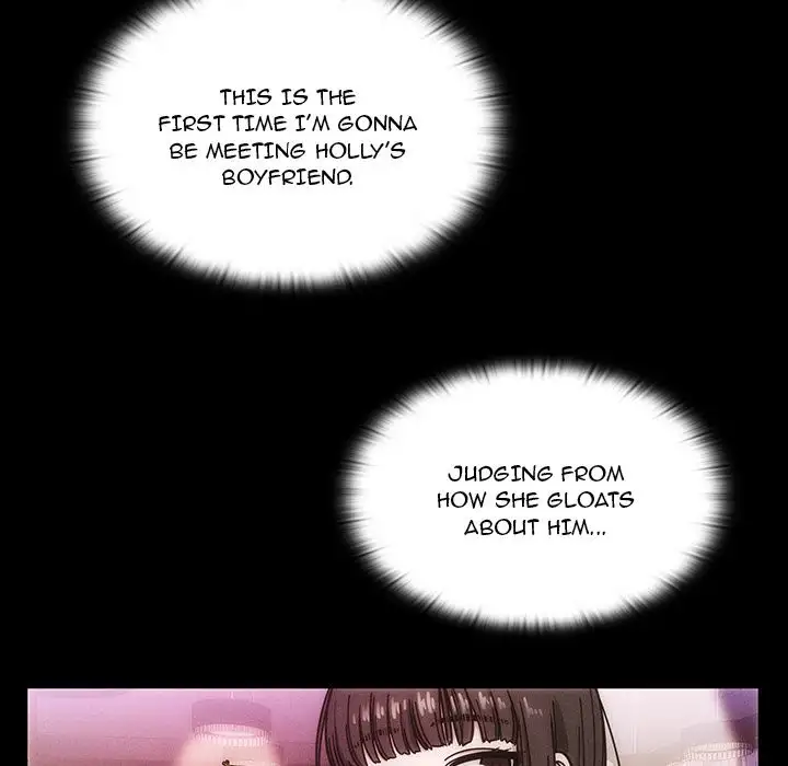 Crime and Punishment - Chapter 12 [photo 19] - MangaPorn