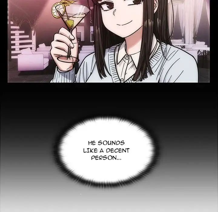 Crime and Punishment - Chapter 12 [photo 20] - MangaPorn