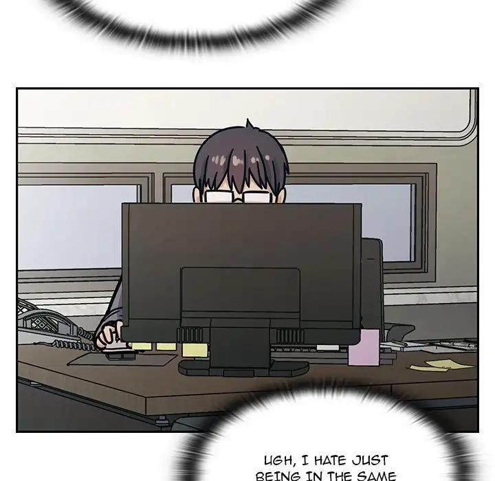 Crime and Punishment - Chapter 12 [photo 22] - MangaPorn