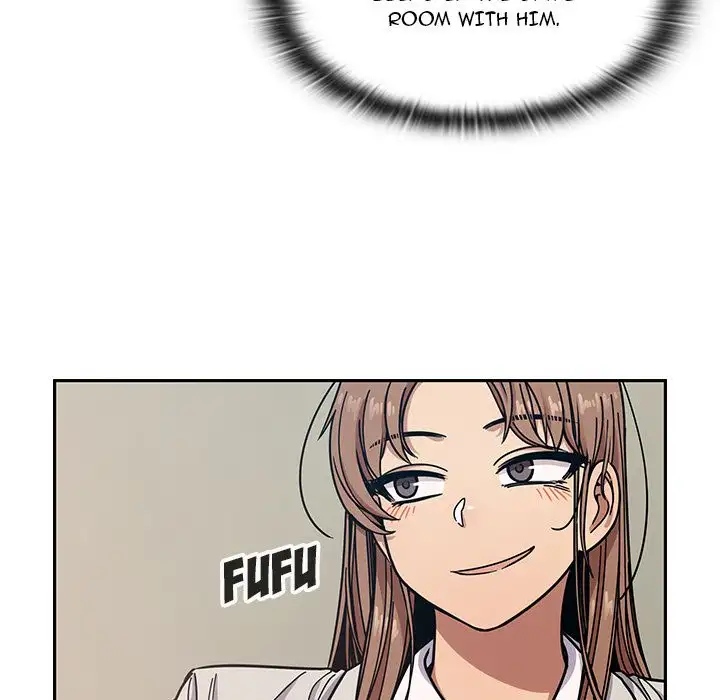 Crime and Punishment - Chapter 12 [photo 23] - MangaPorn