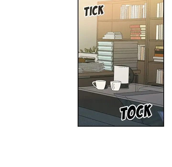 Crime and Punishment - Chapter 12 [photo 26] - MangaPorn