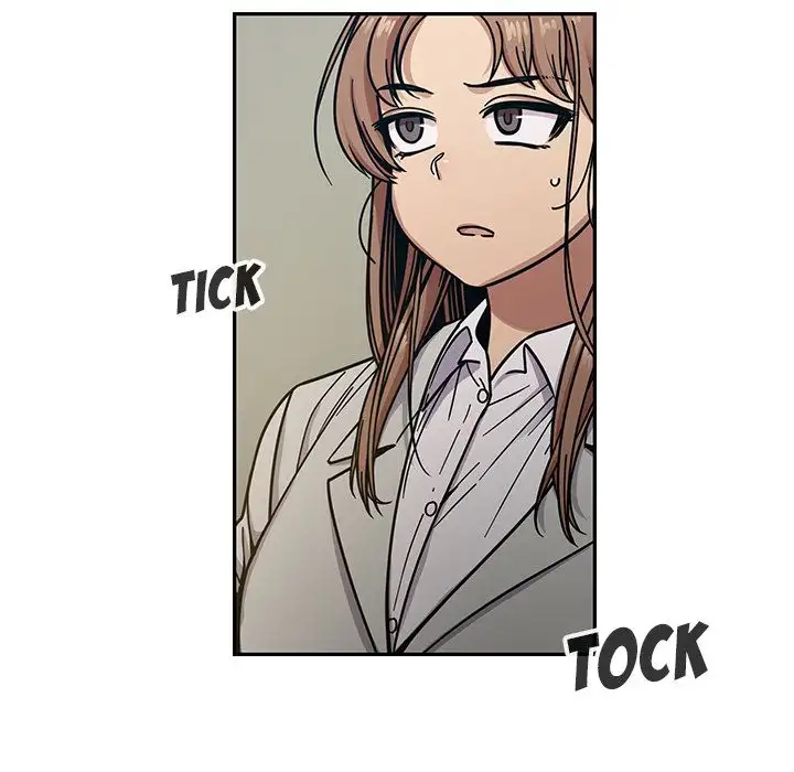 Crime and Punishment - Chapter 12 [photo 27] - MangaPorn