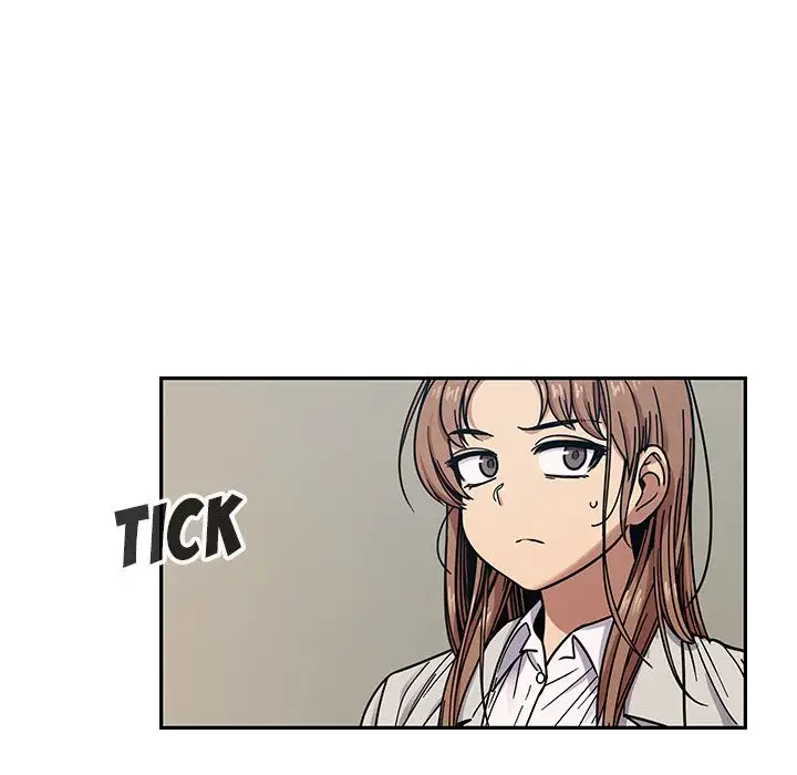 Crime and Punishment - Chapter 12 [photo 29] - MangaPorn