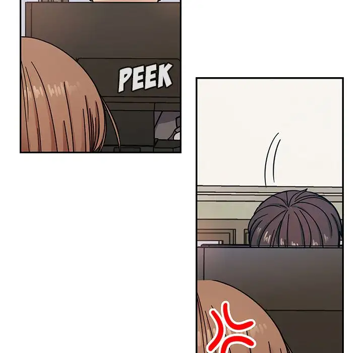 Crime and Punishment - Chapter 12 [photo 31] - MangaPorn