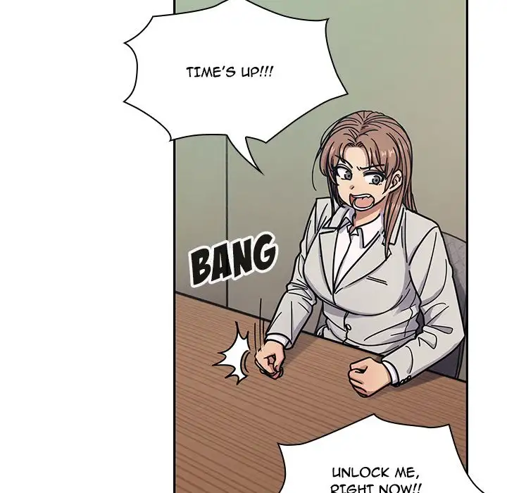 Crime and Punishment - Chapter 12 [photo 33] - MangaPorn