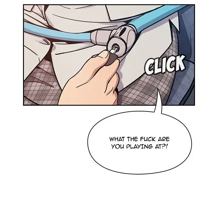 Crime and Punishment - Chapter 12 [photo 35] - MangaPorn