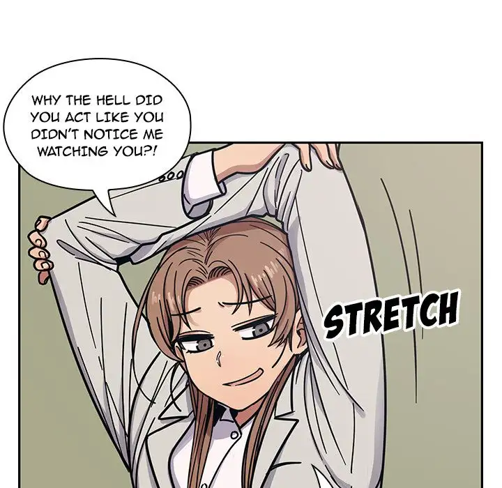 Crime and Punishment - Chapter 12 [photo 36] - MangaPorn