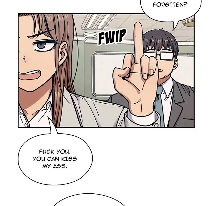 Crime and Punishment - Chapter 12 [photo 38] - MangaPorn