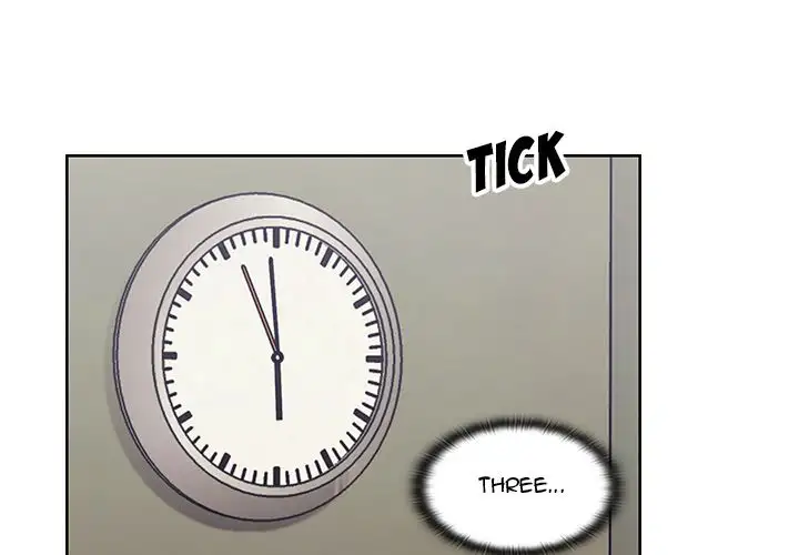 Crime and Punishment - Chapter 12 [photo 4] - MangaPorn