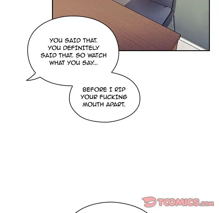 Crime and Punishment - Chapter 12 [photo 40] - MangaPorn