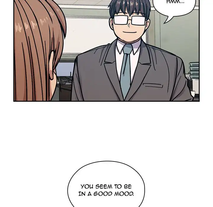 Crime and Punishment - Chapter 12 [photo 43] - MangaPorn