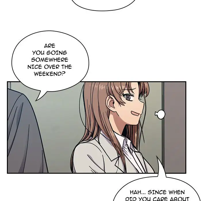 Crime and Punishment - Chapter 12 [photo 44] - MangaPorn