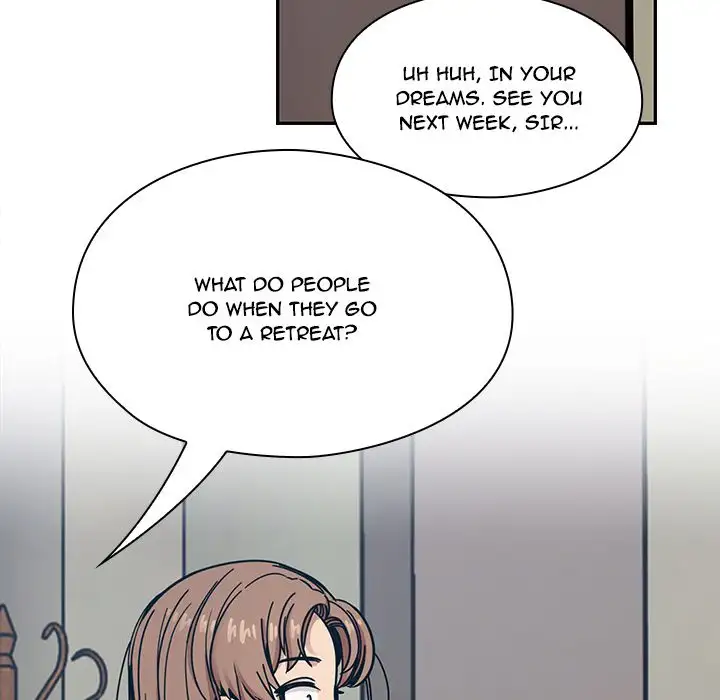 Crime and Punishment - Chapter 12 [photo 47] - MangaPorn