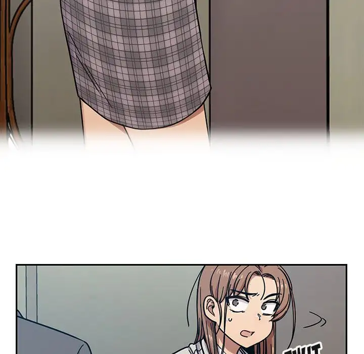 Crime and Punishment - Chapter 12 [photo 49] - MangaPorn