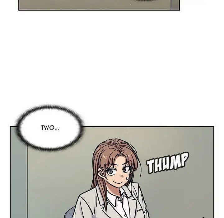 Crime and Punishment - Chapter 12 [photo 5] - MangaPorn