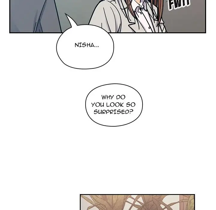 Crime and Punishment - Chapter 12 [photo 50] - MangaPorn